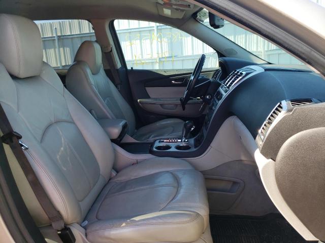 Photo 5 from auction – 2009 GMC ACADIA SLT with VIN 1GKEV23D39J218494