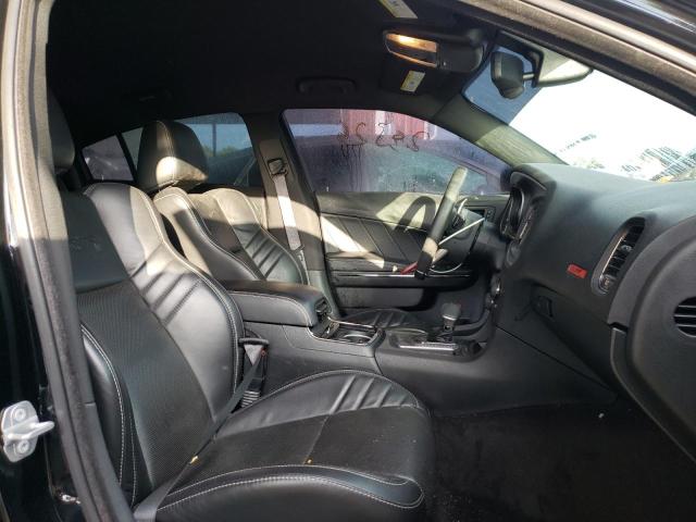 Photo 5 from auction – 2018 DODGE CHARGER SR with VIN 2C3CDXL97JH331437