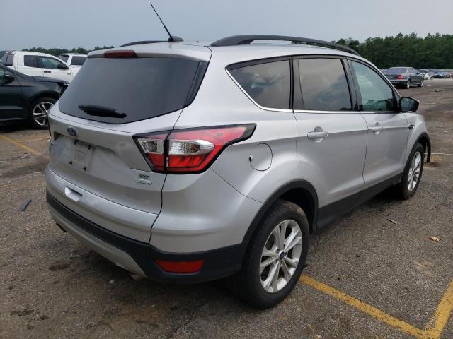 Photo 4 from auction – 2018 FORD ESCAPE SE with VIN 1FMCU0GD9JUD14102