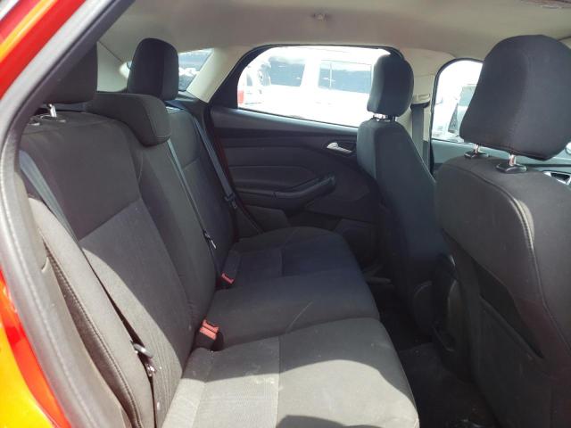 Photo 6 from auction – 2016 FORD FOCUS SE with VIN 1FADP3K28GL390728