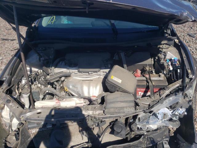 Photo 7 from auction – 2016 TOYOTA CAMRY with VIN 4T1BF1FK0GU556474
