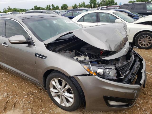 Photo 9 from auction – 2013 KIA OPTIMA EX with VIN 5XXGN4A76DG106413