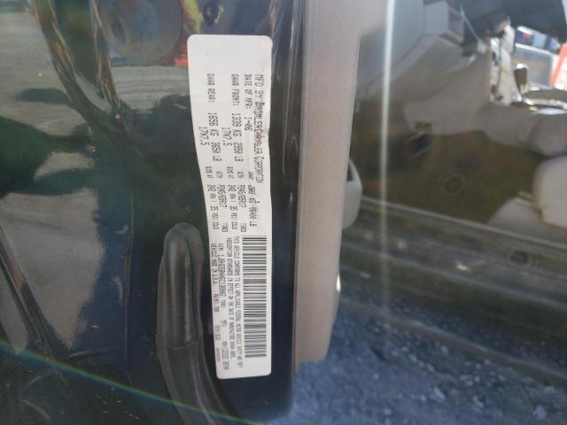 Photo 10 from auction – 2006 JEEP COMMANDER with VIN 1J8HG58NX6C138902
