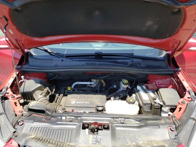 Photo 7 from auction – 2015 BUICK ENCORE with VIN KL4CJASB5FB251649