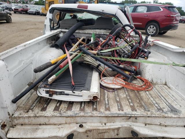 Photo 6 from auction – 1997 ISUZU HOMBRE with VIN 1GGCS1445V8651903