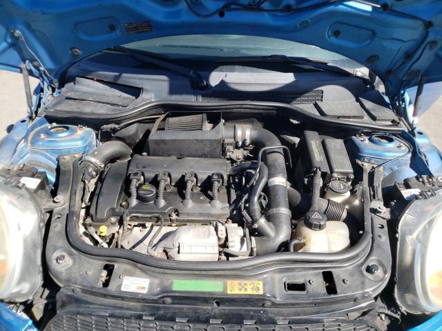 Photo 7 from auction – 2009 MINI COOPER S with VIN WMWMF73529TW83893