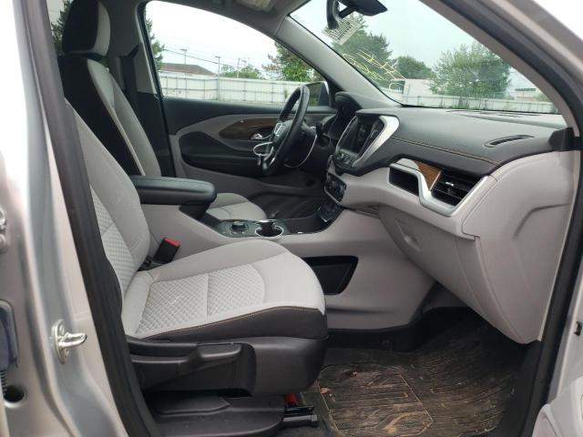 Photo 5 from auction – 2019 GMC TERRAIN SL with VIN 3GKALTEV6KL209710