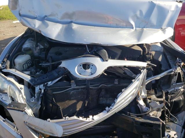 Photo 7 from auction – 2007 TOYOTA CAMRY CE with VIN 4T1BE46K37U166635