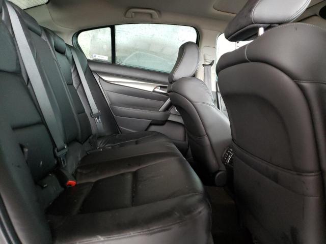 Photo 6 from auction – 2012 ACURA TL with VIN 19UUA8F58CA018049