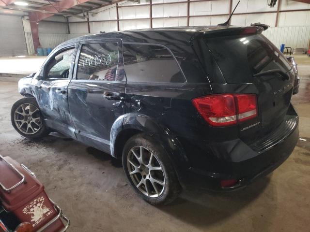 Photo 3 from auction – 2015 DODGE JOURNEY R/ with VIN 3C4PDCEG8FT683085