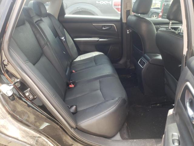Photo 6 from auction – 2017 NISSAN ALTIMA 3.5 with VIN 1N4BL3AP1HC126395