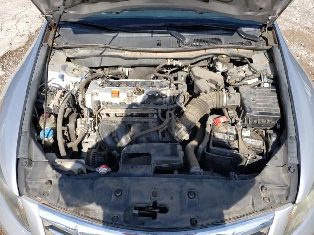 Photo 7 from auction – 2011 HONDA ACCORD SE with VIN 1HGCP2F69BA025705