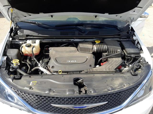 Photo 7 from auction – 2018 CHRYSLER PACIFICA L with VIN 2C4RC1GG0JR293316