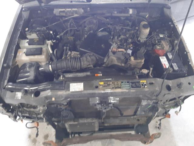 Photo 7 from auction – 2010 FORD RANGER SUP with VIN 1FTKR1EE6APA26751