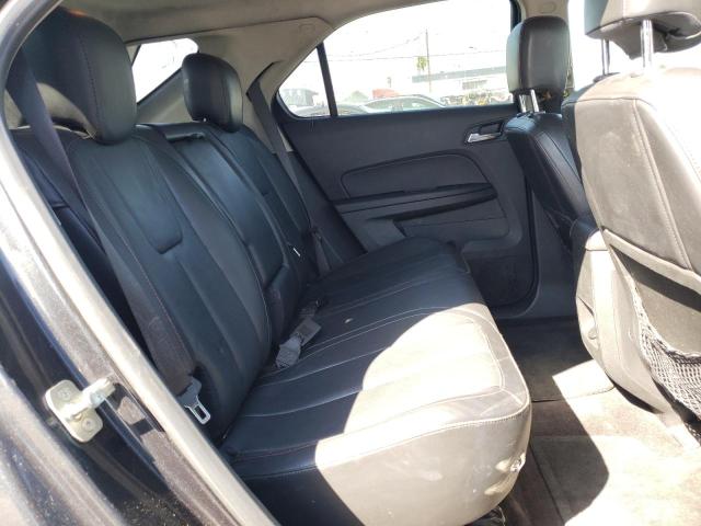 Photo 6 from auction – 2012 CHEVROLET EQUINOX LT with VIN 2GNFLFE51C6191911