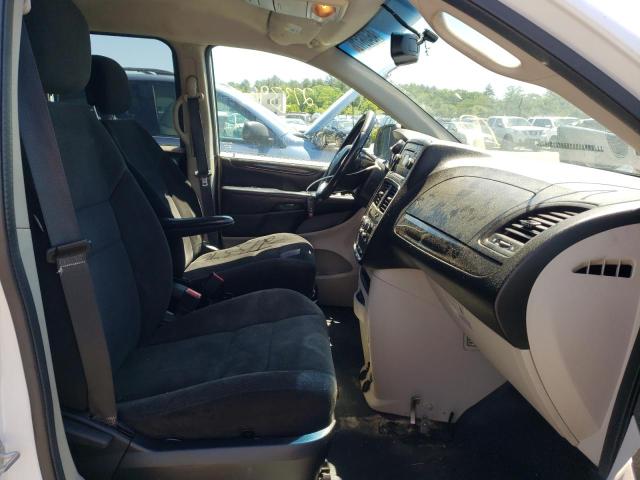 Photo 5 from auction – 2015 DODGE GRAND CARA with VIN 2C4RDGBG3FR576260