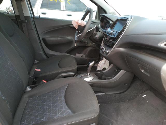 Zdjęcie 5 z aukcji – 2021 CHEVROLET SPARK LS z VIN KL8CB6SA2MC738637