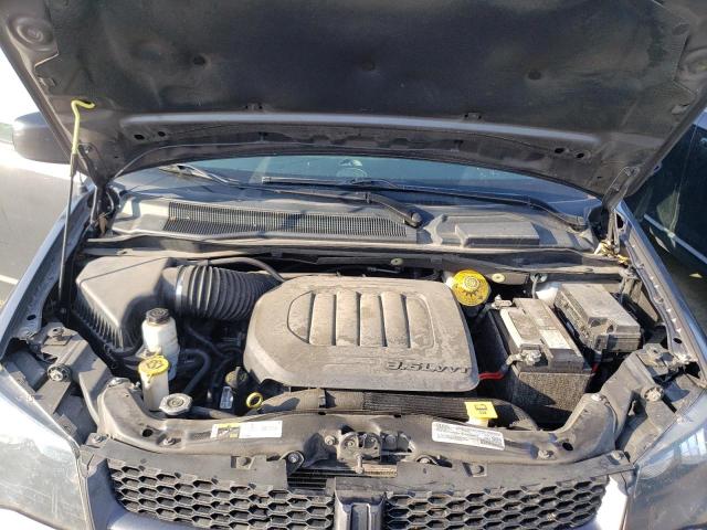 Photo 7 from auction – 2019 DODGE GRAND CARA with VIN 2C4RDGEG0KR682963