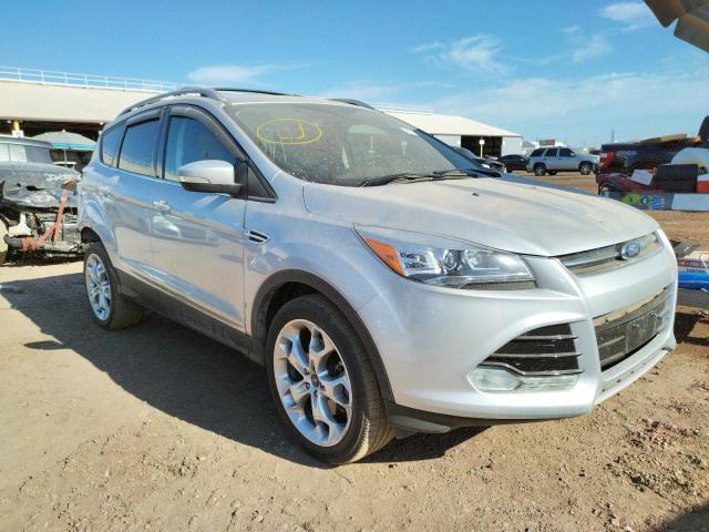 FORD ESCAPE TIT 2013 with VIN 1FMCU9J9XDUB82836 - Photo from auction