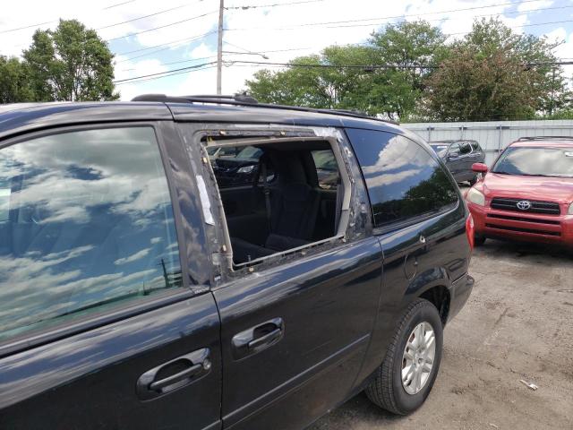 Photo 9 from auction – 2005 DODGE GRAND CARA with VIN 2D4GP24RX5R298233