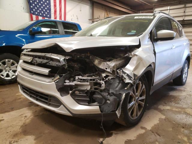 Photo 9 from auction – 2017 FORD ESCAPE SE with VIN 1FMCU0GD7HUB26592