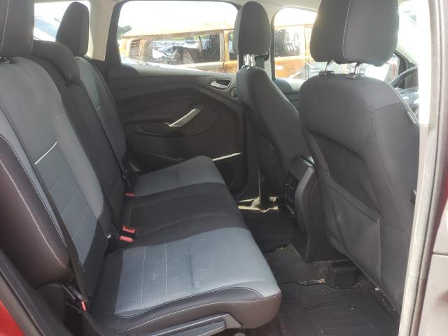 Photo 6 from auction – 2014 FORD ESCAPE SE with VIN 1FMCU0GX1EUB59500