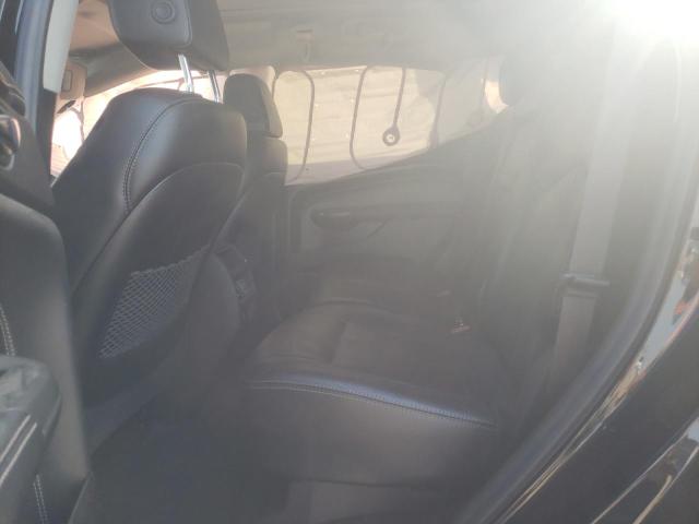 Photo 6 from auction – 2012 CADILLAC SRX LUXURY with VIN 3GYFNAE39CS505305