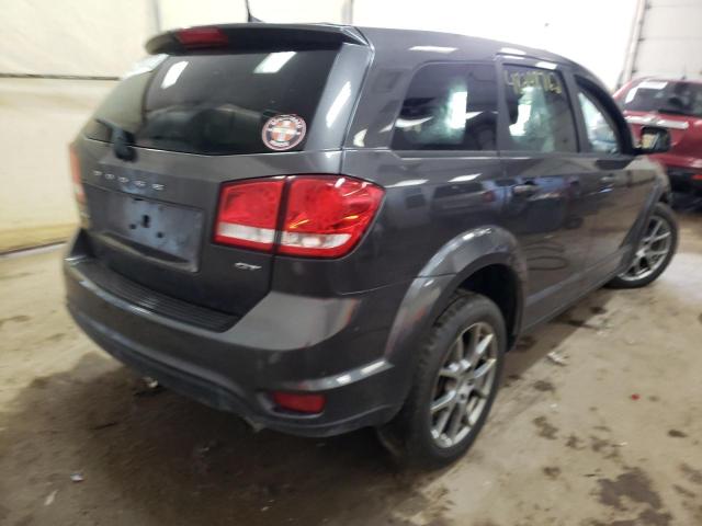 Photo 4 from auction – 2019 DODGE JOURNEY GT with VIN 3C4PDDEG3KT775074