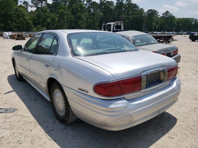 Photo 3 from auction – 2000 BUICK LESABRE CU with VIN 1G4HP54K9Y4214749