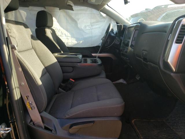 Photo 5 from auction – 2019 CHEVROLET SILVERADO with VIN 2GCVKPECXK1129933