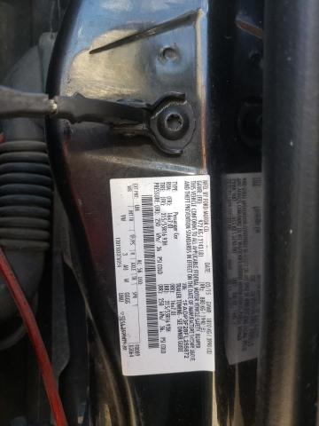 Photo 10 from auction – 2015 FORD FOCUS SE with VIN 1FADP3F28FL255872