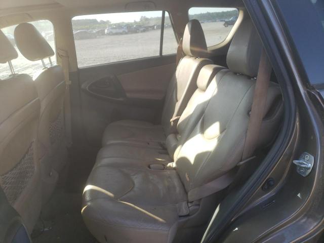 Photo 6 from auction – 2012 TOYOTA RAV4 LIMIT with VIN 2T3YF4DV2CW120400