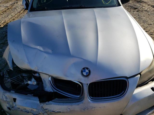 Photo 7 from auction – 2009 BMW 328 I SULE with VIN WBAPH53559A448833