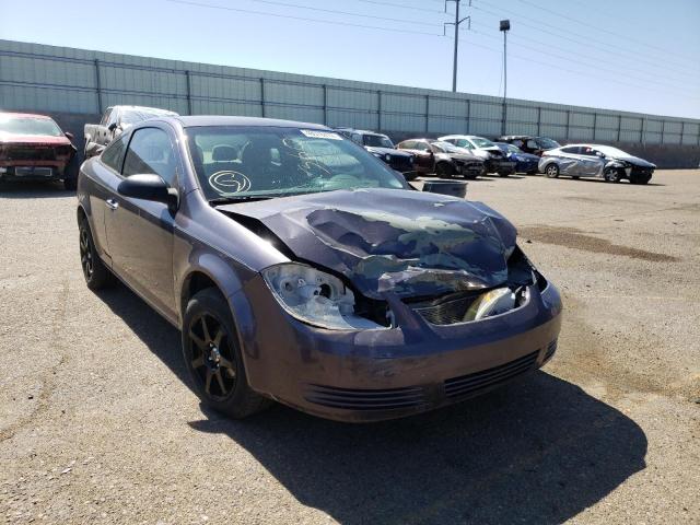 CHEVROLET COBALT LS 2006 with VIN 1G1AK15F967650035 - Photo from auction