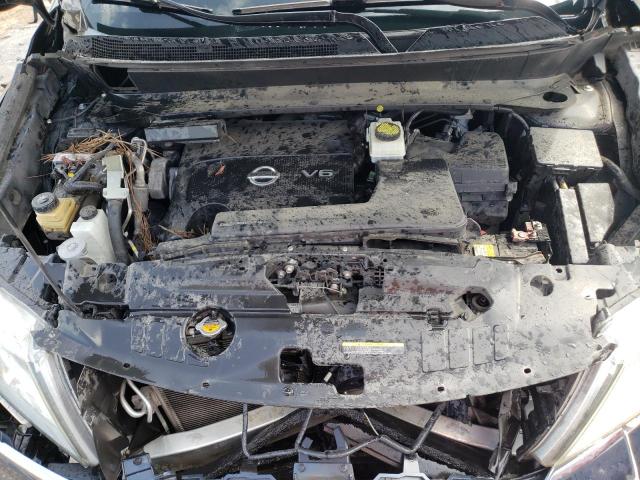 Photo 7 from auction – 2015 NISSAN PATHFINDER with VIN 5N1AR2MM3FC654111