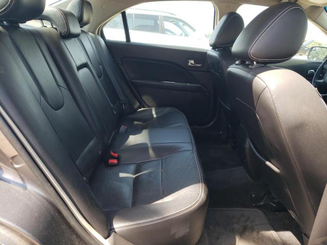 Photo 6 from auction – 2011 FORD FUSION SEL with VIN 3FAHP0JA9BR243952