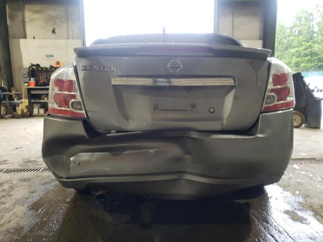 Photo 9 from auction – 2011 NISSAN SENTRA 2.0 with VIN 3N1AB6AP5BL624513