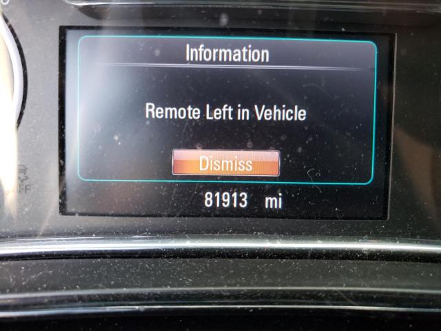 Photo 8 from auction – 2015 BUICK REGAL PREM with VIN 2G4GN5EX4F9106769