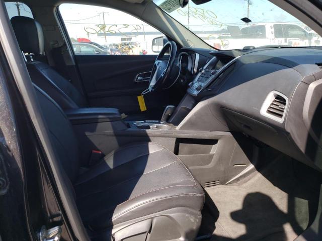 Photo 5 from auction – 2012 CHEVROLET EQUINOX LT with VIN 2GNFLFE51C6191911