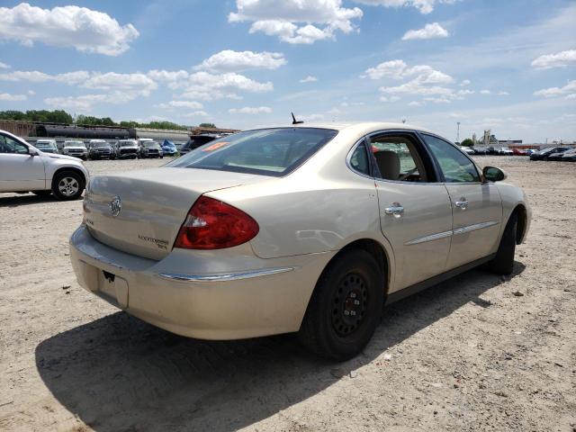 Photo 4 from auction – 2008 BUICK LACROSSE C with VIN 2G4WC582681235678