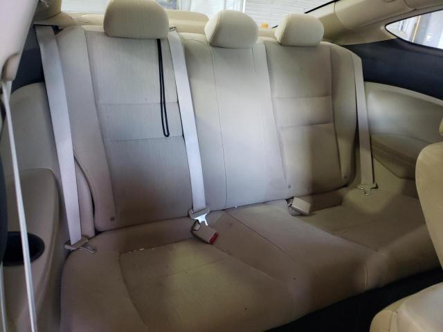 Photo 6 from auction – 2011 HONDA ACCORD LX- with VIN 1HGCS1B38BA016241