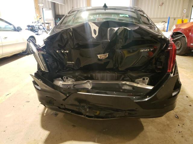 Photo 9 from auction – 2020 CADILLAC CT4 PREMIU with VIN 1G6DF5RK6L0154446