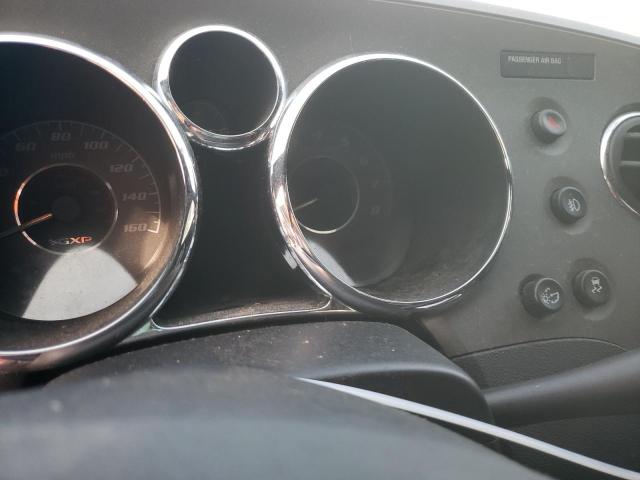 Photo 8 from auction – 2008 PONTIAC SOLSTICE G with VIN 1G2MF35X18Y121502