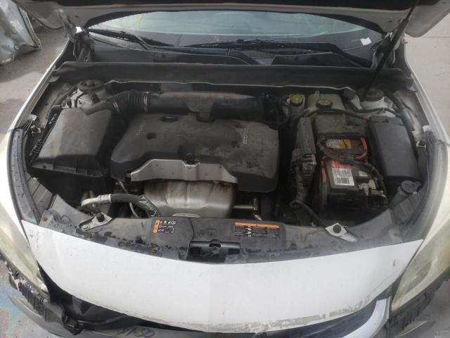 Photo 7 from auction – 2015 CHEVROLET MALIBU LS with VIN 1G11B5SL5FF136240
