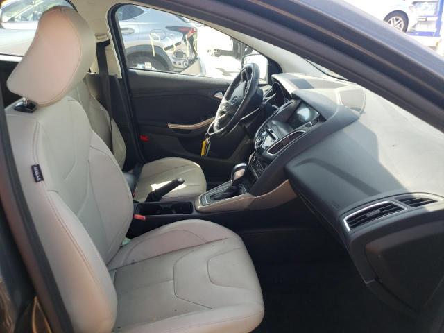 Photo 5 from auction – 2017 FORD FOCUS TITA with VIN 1FADP3N26HL201183