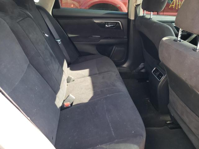 Photo 6 from auction – 2013 NISSAN ALTIMA 3.5 with VIN 1N4BL3AP0DN449674