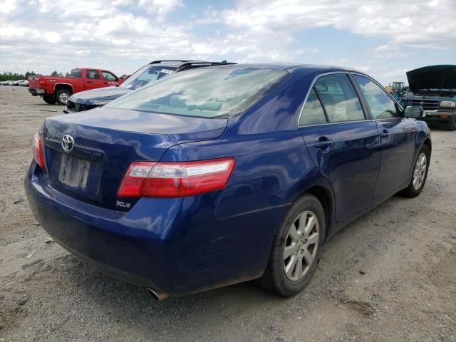 Photo 4 from auction – 2007 TOYOTA CAMRY CE with VIN 4T1BE46K37U053431