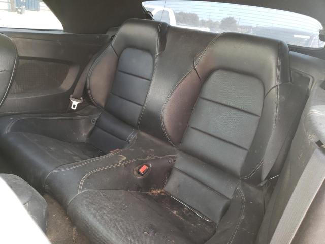 Photo 6 from auction – 2016 FORD MUSTANG with VIN 1FATP8UH8G5211649
