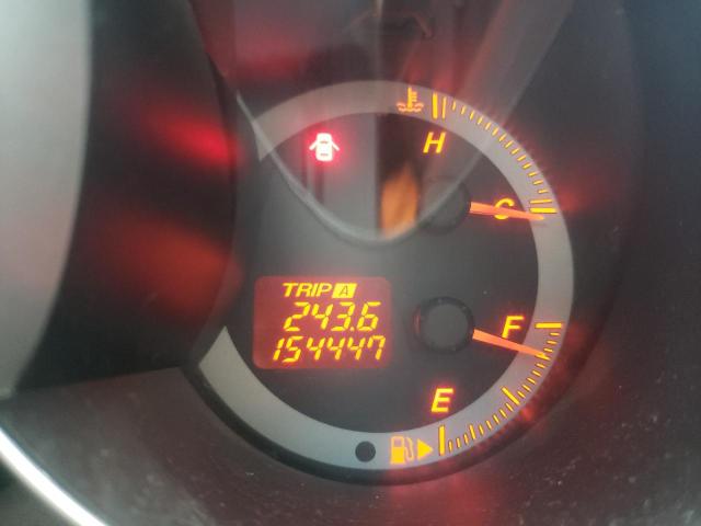 Foto 8 de la subasta – 2008 MAZDA 3 HATCHBAC con VIN JM1BK343381828428