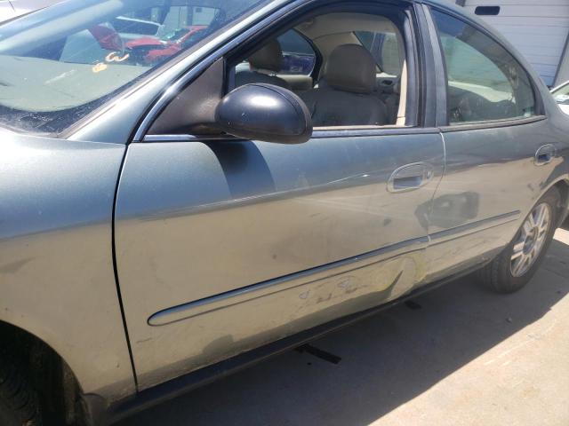 Photo 9 from auction – 2005 MERCURY SABLE GS with VIN 1MEFM50U45A633597